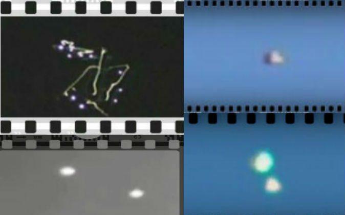 4 Best UFO Sightings This Week: March 14-21 (+Photos +Videos)