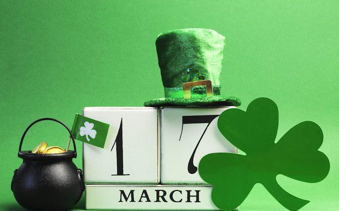 St. Patrick’s Day: Cool Facts, History, Tradition