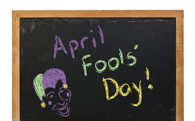 April Fools’ Day 2014: Notable Pranks, Tradition, Origin, History, Web Hoaxes (+Videos)