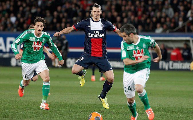 Lorient vs PSG Ligue 1 Match: Date, Time, Venue, TV Channel, Live Streaming