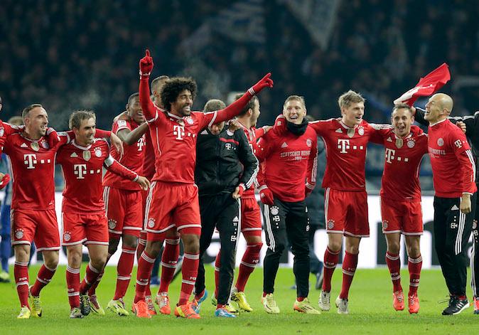 Manchester United vs Bayern Munich UEFA Champions League Match: Date, Time, Live Streaming, TV Channel