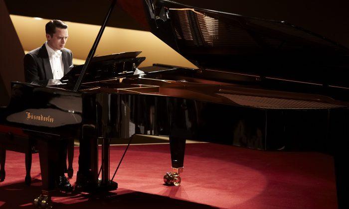 ‘Grand Piano’: Don’t Shoot the Piano Player