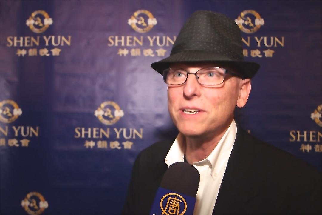 Shen Yun ‘Uplifting’ Says Former City Councilmember 