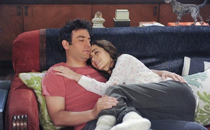 How I Met Your Mother Season 9 Finale Spoilers: Ted & the Mother Speculations in HIMYM (+Video)