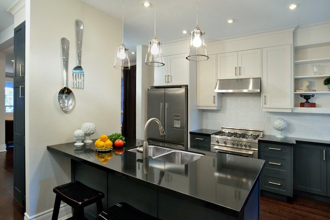 Kitchen Design Q&A