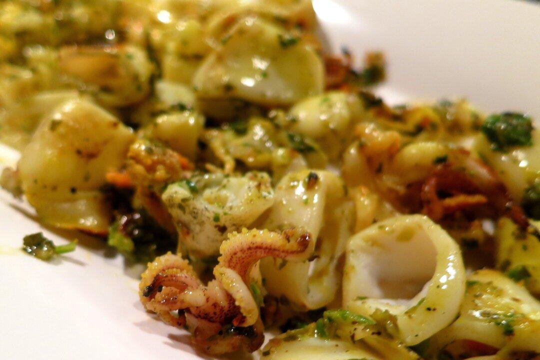 Greek Food Showcased at Ottawa’s Travel & Vacation Show