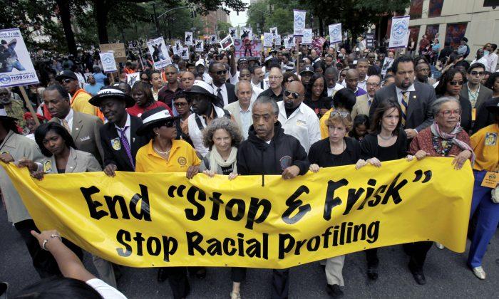 NYC Ends Litigation Blocking Racial Profiling Law