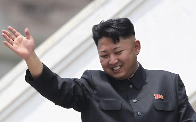 O Sang-hon, North Korean Official, Executed Via Flamethrower: Report
