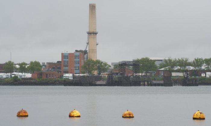 City Proposes More Dollars for Riker’s Island