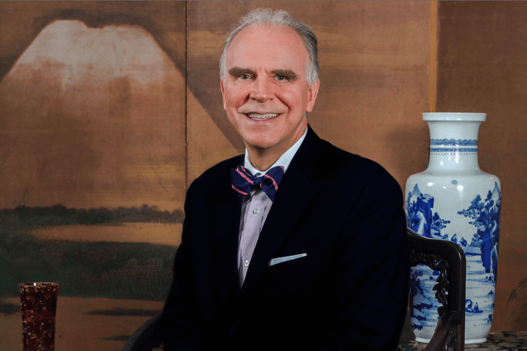 Raising the Digital Gavel: Lark Mason, iGavel