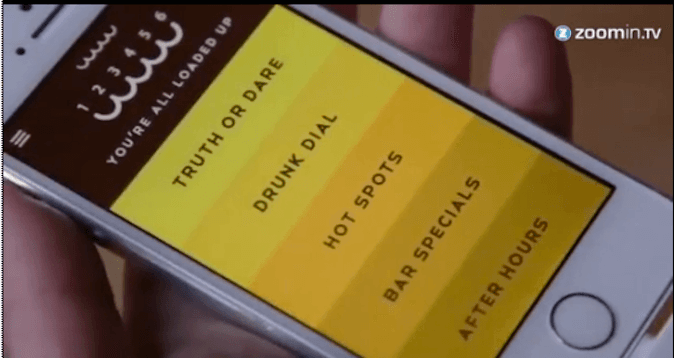 Hoax? A Social Network Designed Specifically for Drunk People