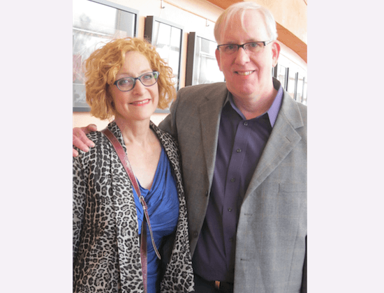 Author and Illustrator Says Shen Yun ‘Unlike anything that I’ve ever seen’