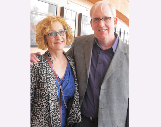 Author and Illustrator Says Shen Yun ‘Unlike anything that I’ve ever seen’