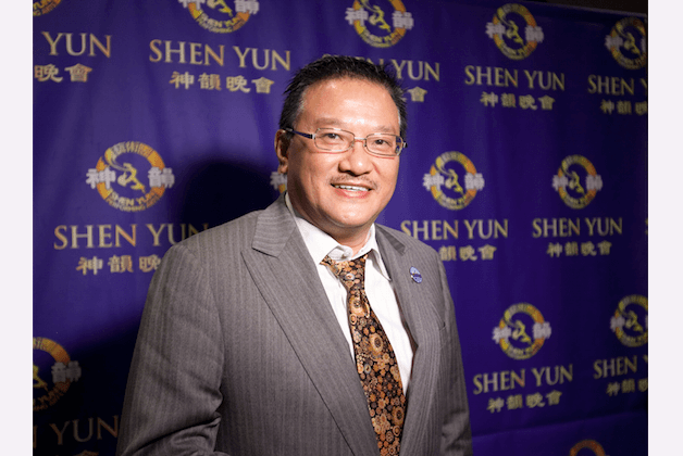 Mayor of Fountain Valley: Shen Yun is ‘Eye-Opening’