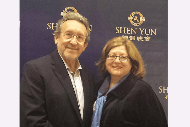 CEO Says Shen Yun’s Spirituality Is ‘What the world needs’