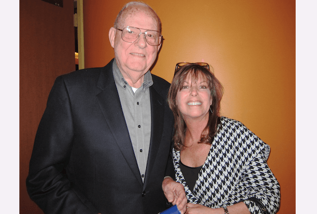 Former Manager of JC Penney Stores Loved Shen Yun’s Professionalism