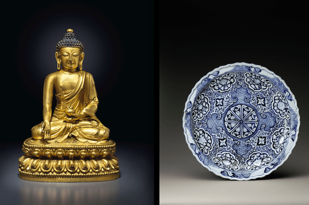 Top Sellers From NYC Asian Art Week Auctions