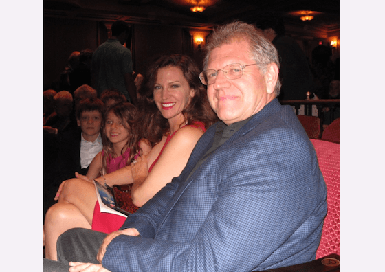 ‘Back to the Future’ Director, Robert Zemeckis, Says Shen Yun Is ‘Exciting and Moving’ 