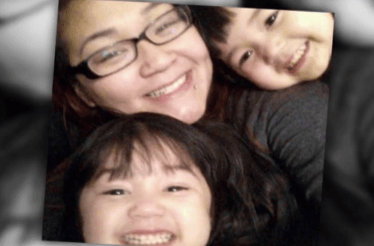 Mindy Tran Speed Bump: Mother Throws Herself Under Runaway Car to Save 2-year-old Twins