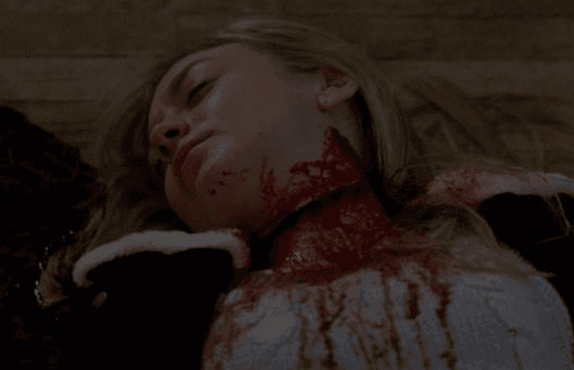 The Walking Dead Season 4: Beth Dies? Nope, Viral Hoax Photos Don’t Show Beth’s Death