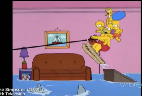 Top 10 Shows That Jumped the Shark