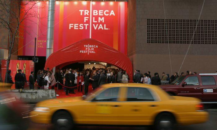 Tickets on Sale for Tribeca Film Festival Opening Night 