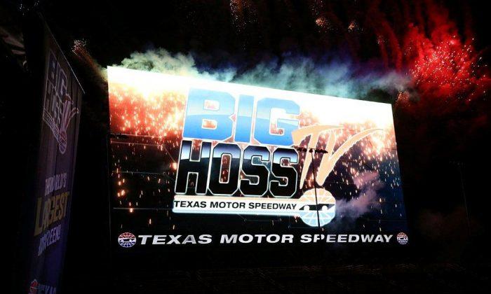 “Big Hoss TV” Comes to Texas