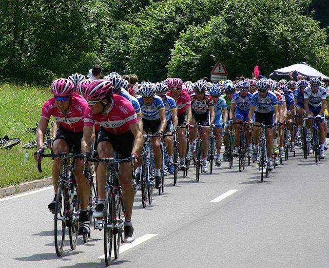 Why School Systems Need to Be More Like the Tour de France