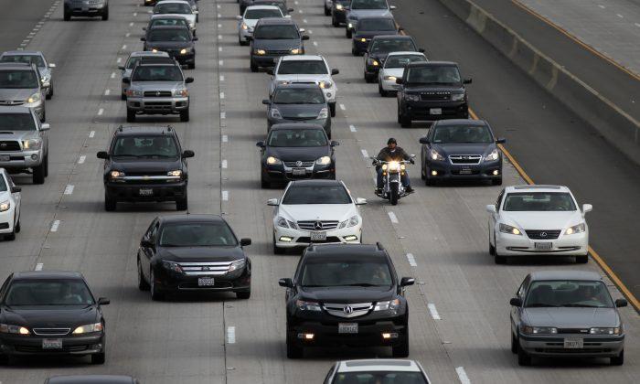 Rx for Traffic Pollution: Cleaner Gasoline and Vehicles STAT