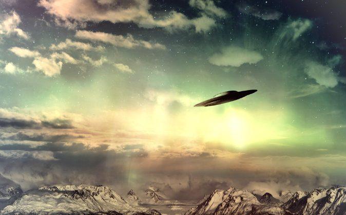 More Than 14,000 UFO Sightings in Canada Since 1989