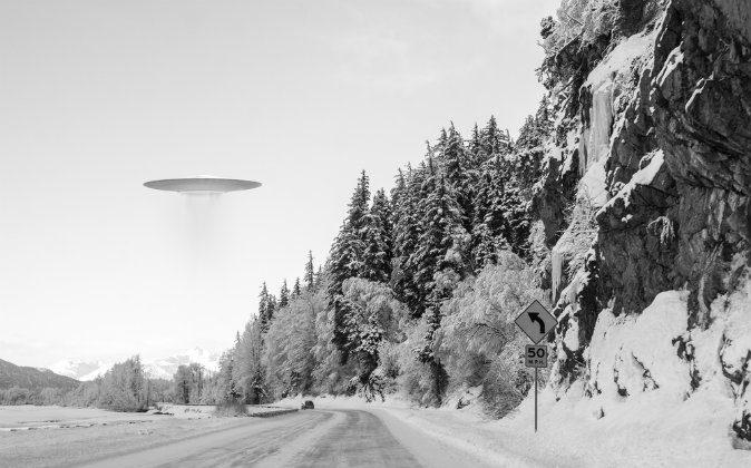 5 Best Canadian UFO Sightings of the Year
