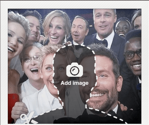 Oscar 2014 Memes: Add Yourself to Ellen’s Selfie and Other Hilarious Oscars Memes