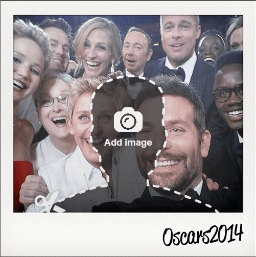 Oscar 2014 Memes: Add Yourself to Ellen’s Selfie and Other Hilarious Oscars Memes