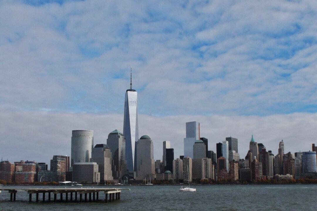 WTC Security Breaches: NYC Wake-Up Call