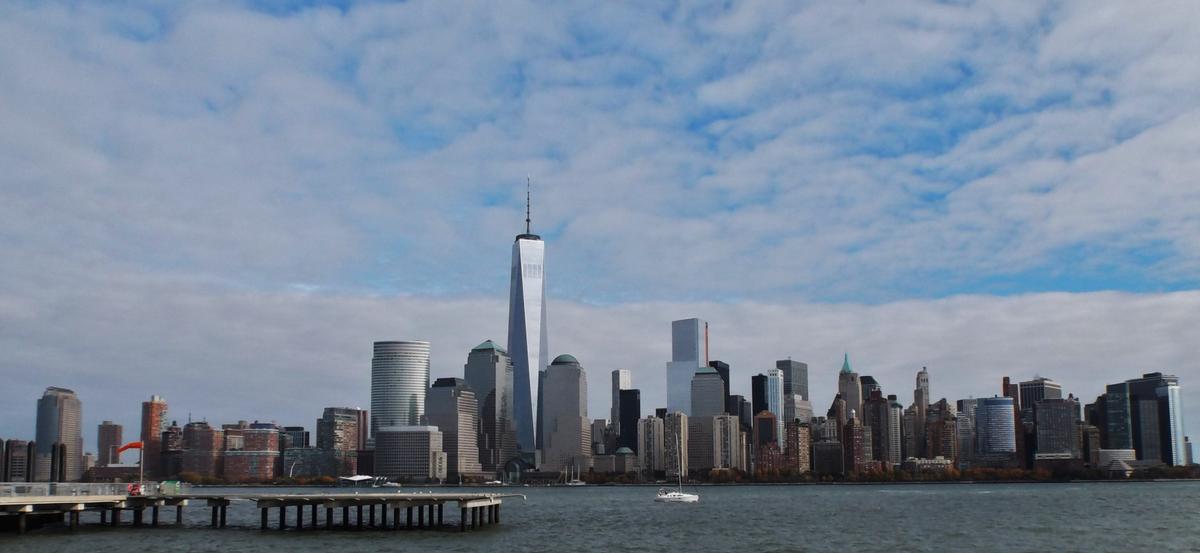 WTC Security Breaches: NYC Wake-Up Call