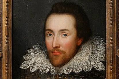 Shakespeare Day 2014: 10 Inspiring William Shakespeare Quotes
