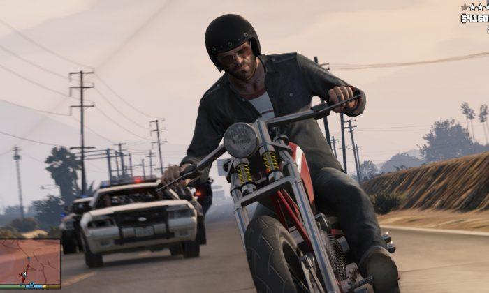 GTA Online High Life, Heists Updates: ‘Grand Theft Auto 5’ DLC Coming Later in May, Rockstar Says
