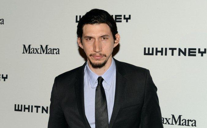 Cat Resembling ‘Star Wars’ Actor Adam Driver Is Newest Viral Kitty