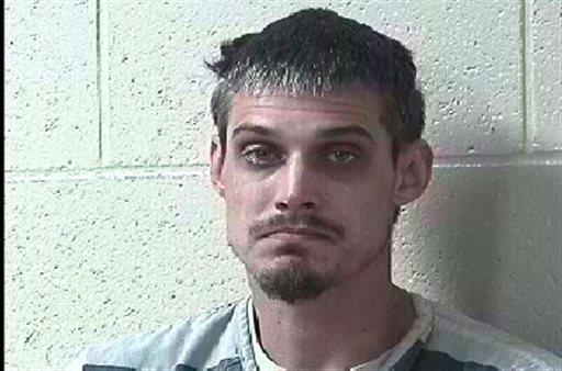Zachary Adams and Holly Bobo: Pictures of Accused Murderer, Victim