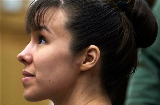 Jodi Arias Trial: Reported Lawsuit Against Prison and Sheriff Joe Arpaio is Fake?