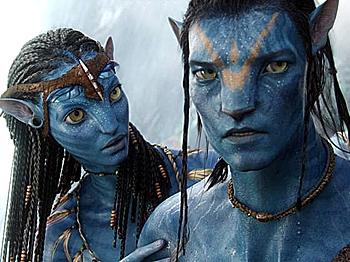 Avatar 2: Director James Cameron Using 3D Extensively for Avatar Sequels