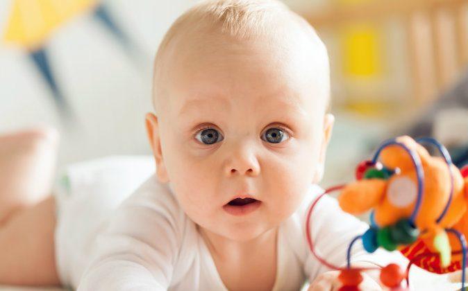 Tips to Boost Infant and Toddler Brain Development
