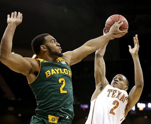 Baylor vs Iowa State Big 12 Championship Game: Date, Time, Live Stream, TV Channel, Preview