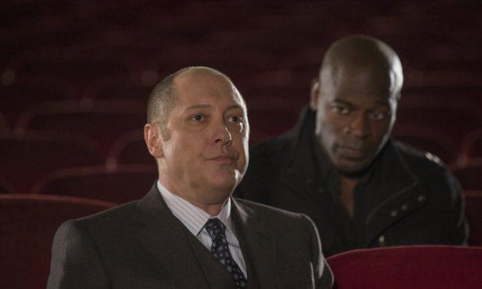 The Blacklist Spoilers: What’s Next in Season 1? (Episodes 16, 17)