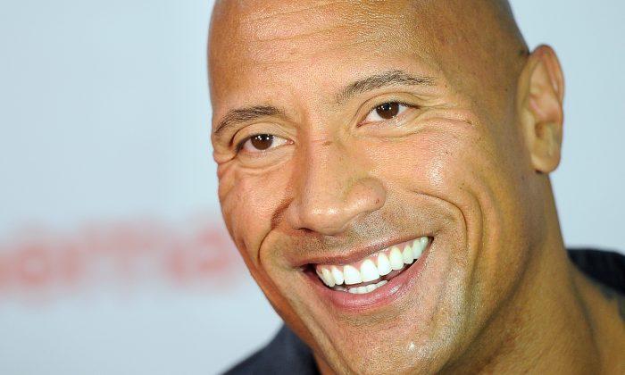 Dwayne Johnson Wants to Meet 10-Year-Old Who Saved Brother’s Life