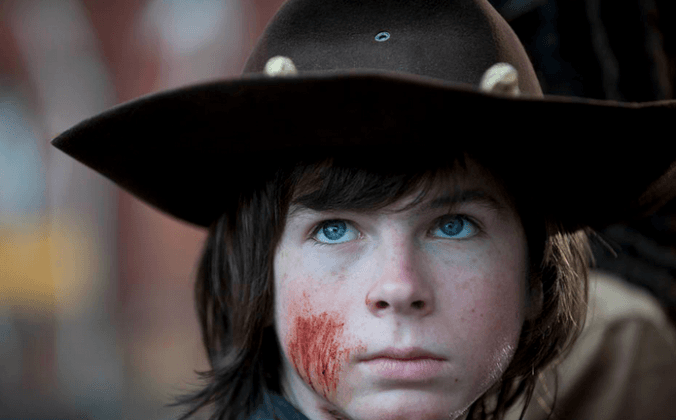 The Walking Dead Season 4 Finale Predictions, Speculation, and Spoilers (+Trailer)