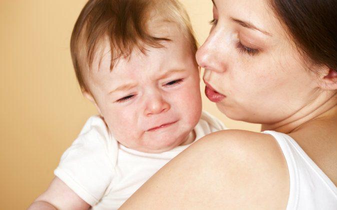Why Parents Should ‘Baby’ a Crying Infant