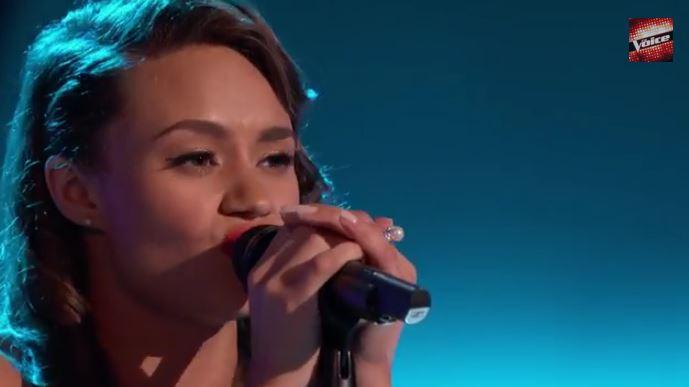 Ddendyl on ‘The Voice:’ Watch Audition Video for NYer Here