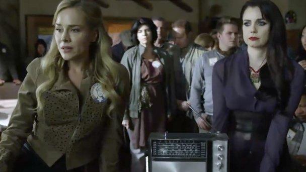 Defiance Season 2 Spoilers (+Episode 1 Air Date for SyFy Show)