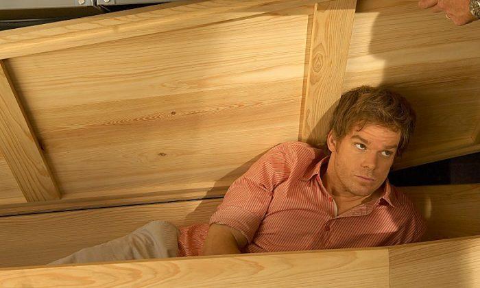 Dexter Spin Off Rumors 2014: Michael Hall Says He Can’t Wrap His Head Around Possible Show